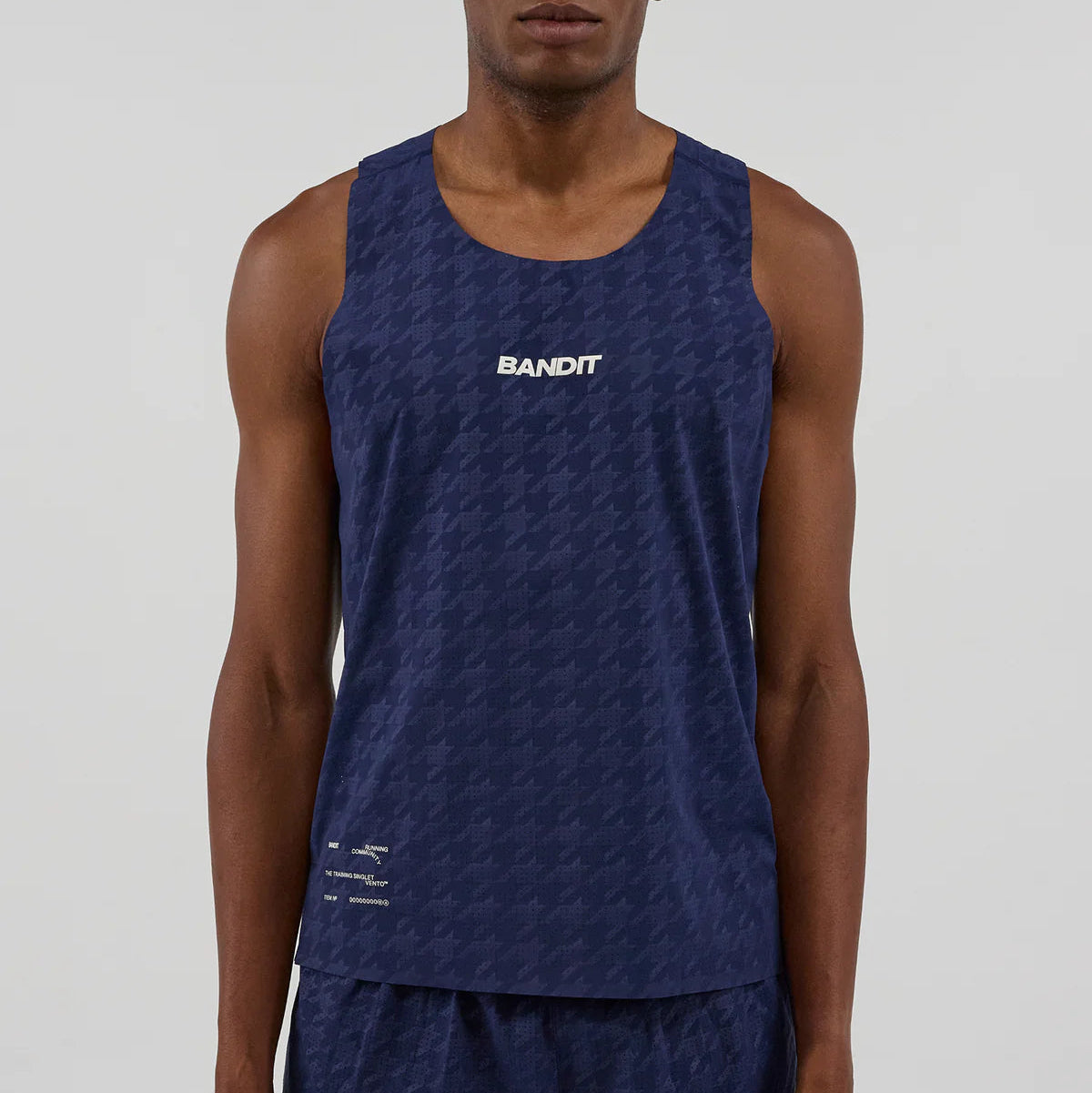 Vento™ Coerver '97 Singlet · Hombre