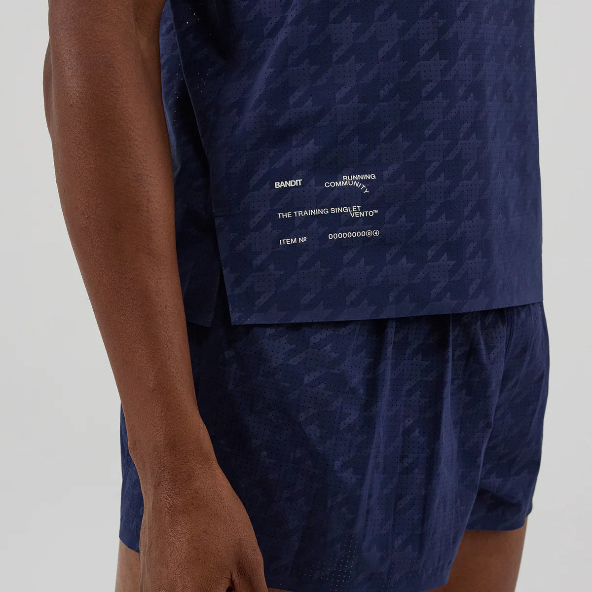 Vento™ Coerver '97 Singlet · Hombre