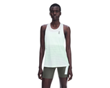 Playera de competencia sin mangas On LN1 para mujer