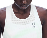 Playera de competencia sin mangas On LN1 para mujer