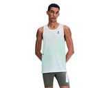 Playera de competencia sin mangas On LN1 para hombre