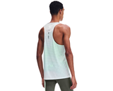 Playera de competencia sin mangas On LN1 para hombre