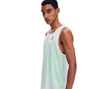 Playera de competencia sin mangas On LN1 para hombre
