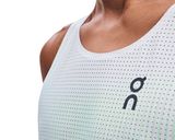 Playera de competencia sin mangas On LN1 para hombre