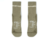 Calcetas deportivas Satisfy Merino Nylon Tube Unisex