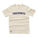 Grayboy Tee - Tracksmith · Hombre