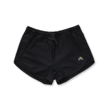 Van Cortlandt Shorts · Mujer