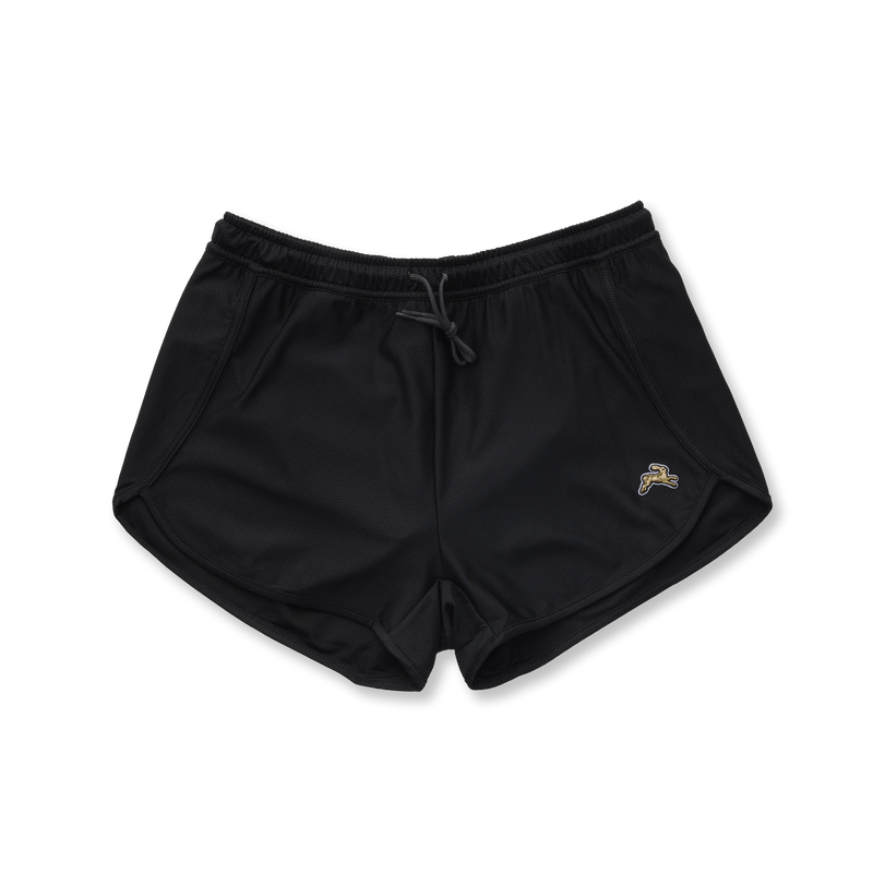 Van Cortlandt Shorts · Mujer