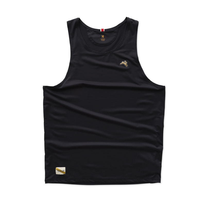 Twilight Tank · Hombre