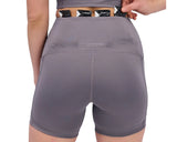 Bandit Stamina™ High Waist 5" Compression Haze - Mujer