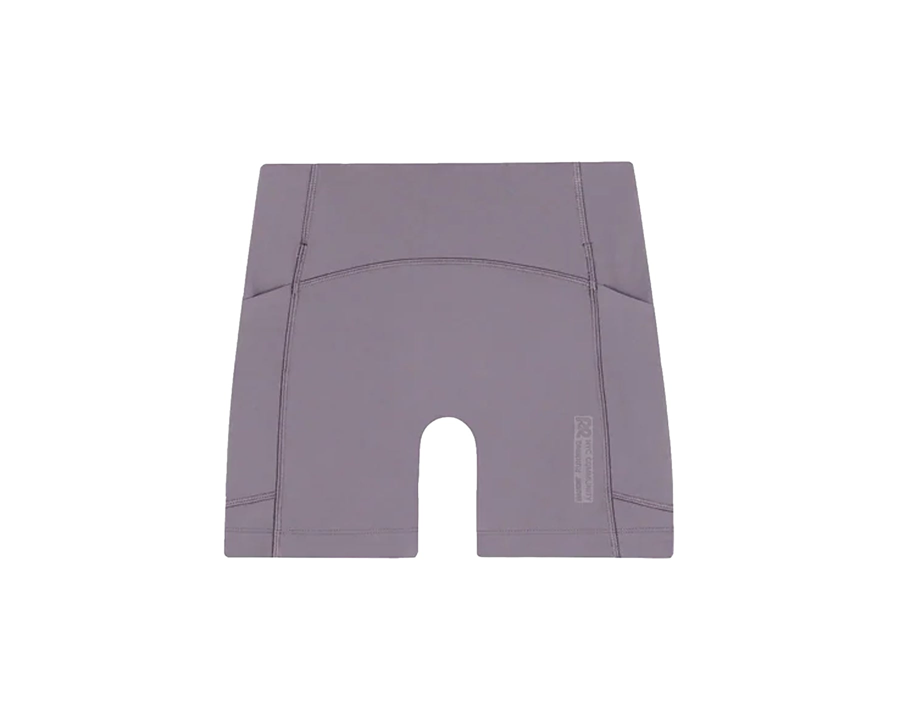 Bandit Stamina™ High Waist 5" Compression Haze - Mujer