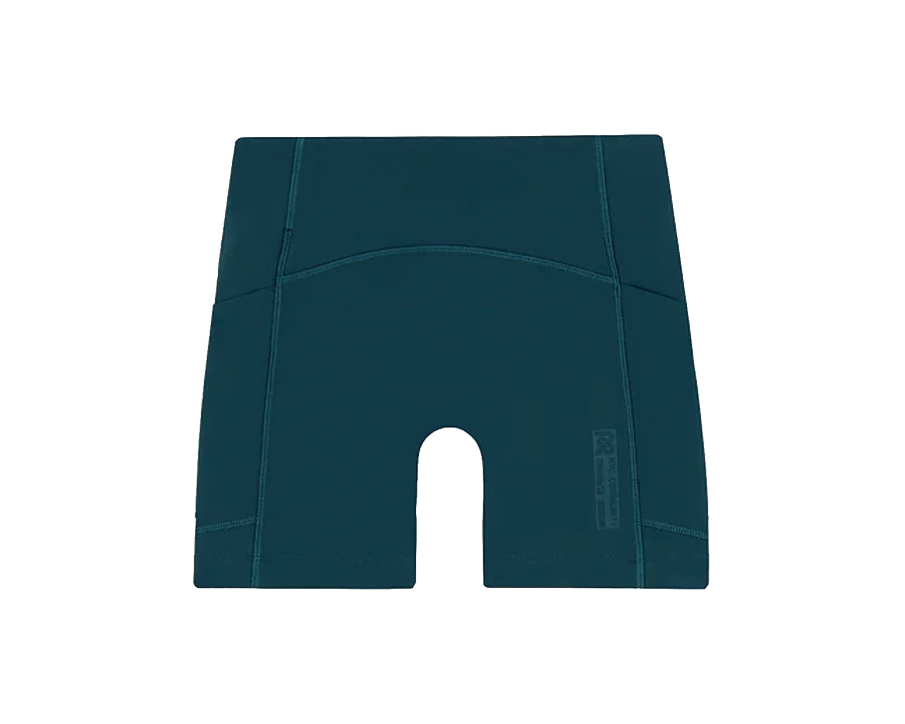 Bandit Stamina™ High Waist 5" Compression Storm - Mujer