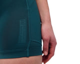 Bandit Stamina™ High Waist 5" Compression Storm - Mujer