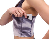 Bandit Stamina™ Race Crop Haze Multi - Women