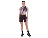 Bandit Stamina™ Race Crop Haze Multi - Women