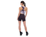 Bandit Stamina™ Race Crop Haze Multi - Women