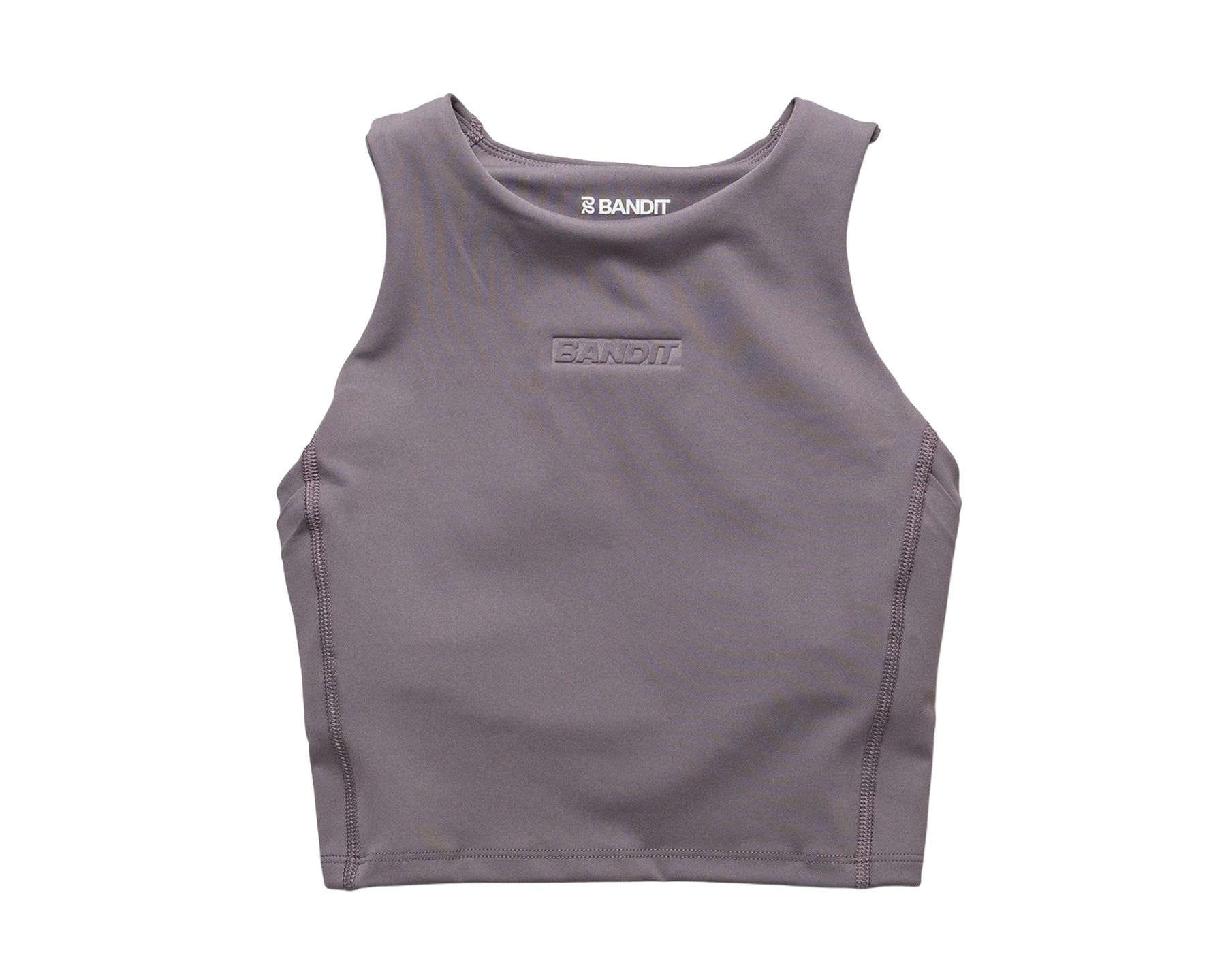 Bandit Stamina™ Race Crop Haze - Mujer