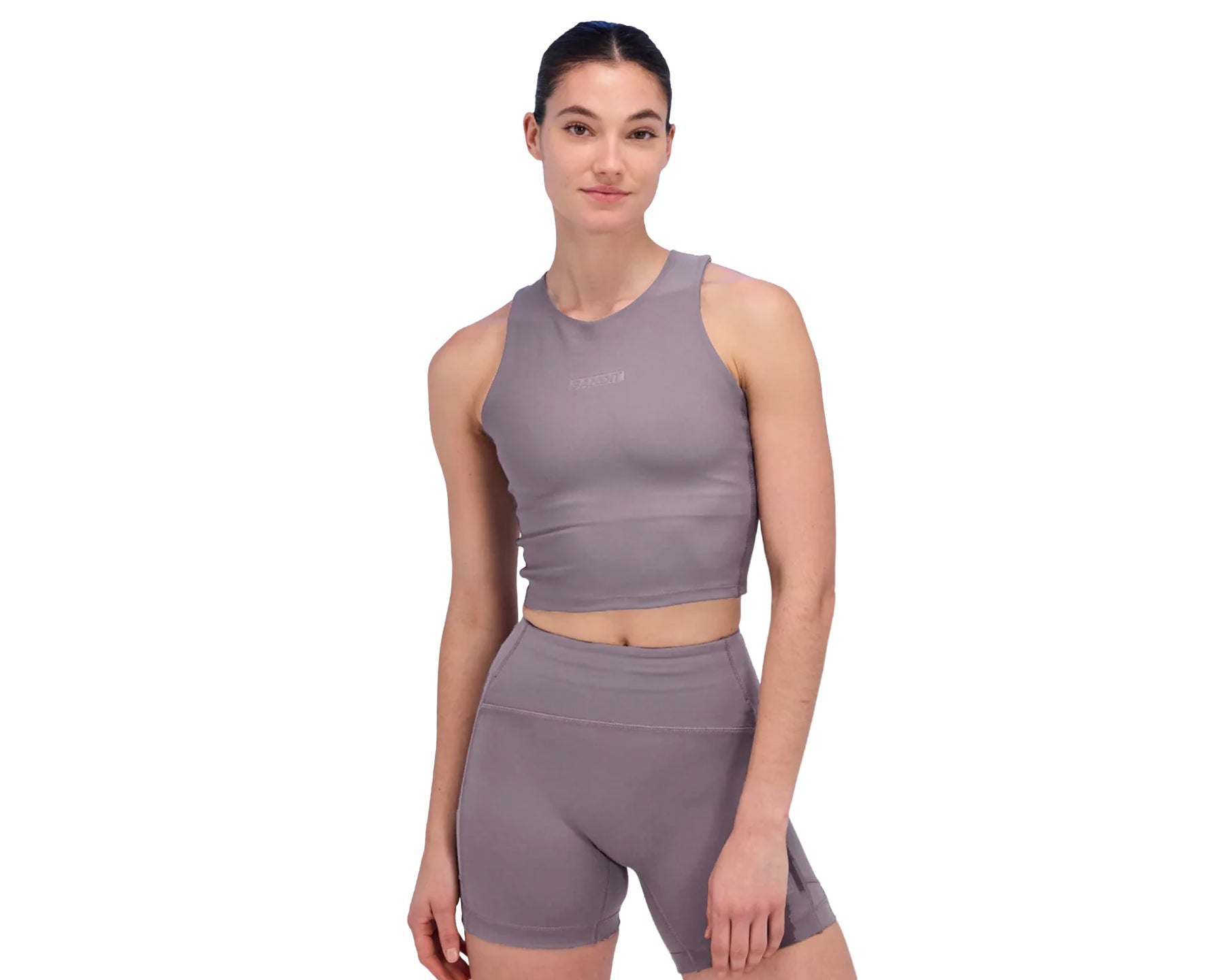 Bandit Stamina™ Race Crop Haze - Mujer