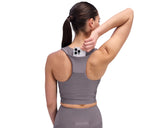 Bandit Stamina™ Race Crop Haze - Mujer