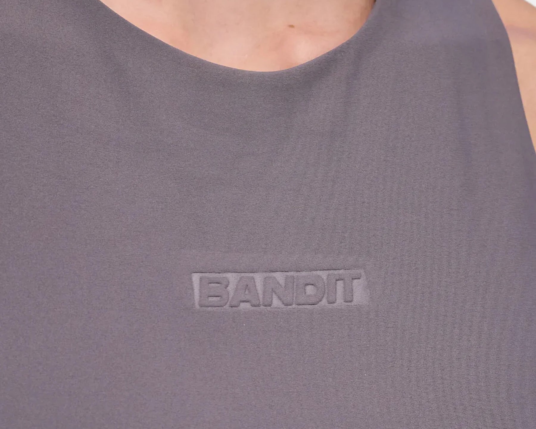 Bandit Stamina™ Race Crop Haze - Mujer