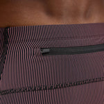 Striped Cadence™ 7 Pocket Half Tights · Hombre