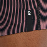 Striped Cadence™ 7 Pocket Half Tights · Hombre