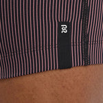 Striped Cadence™ 7 Pocket Half Tights · Hombre