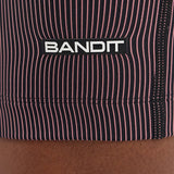 Striped Cadence™ 7 Pocket Half Tights · Hombre