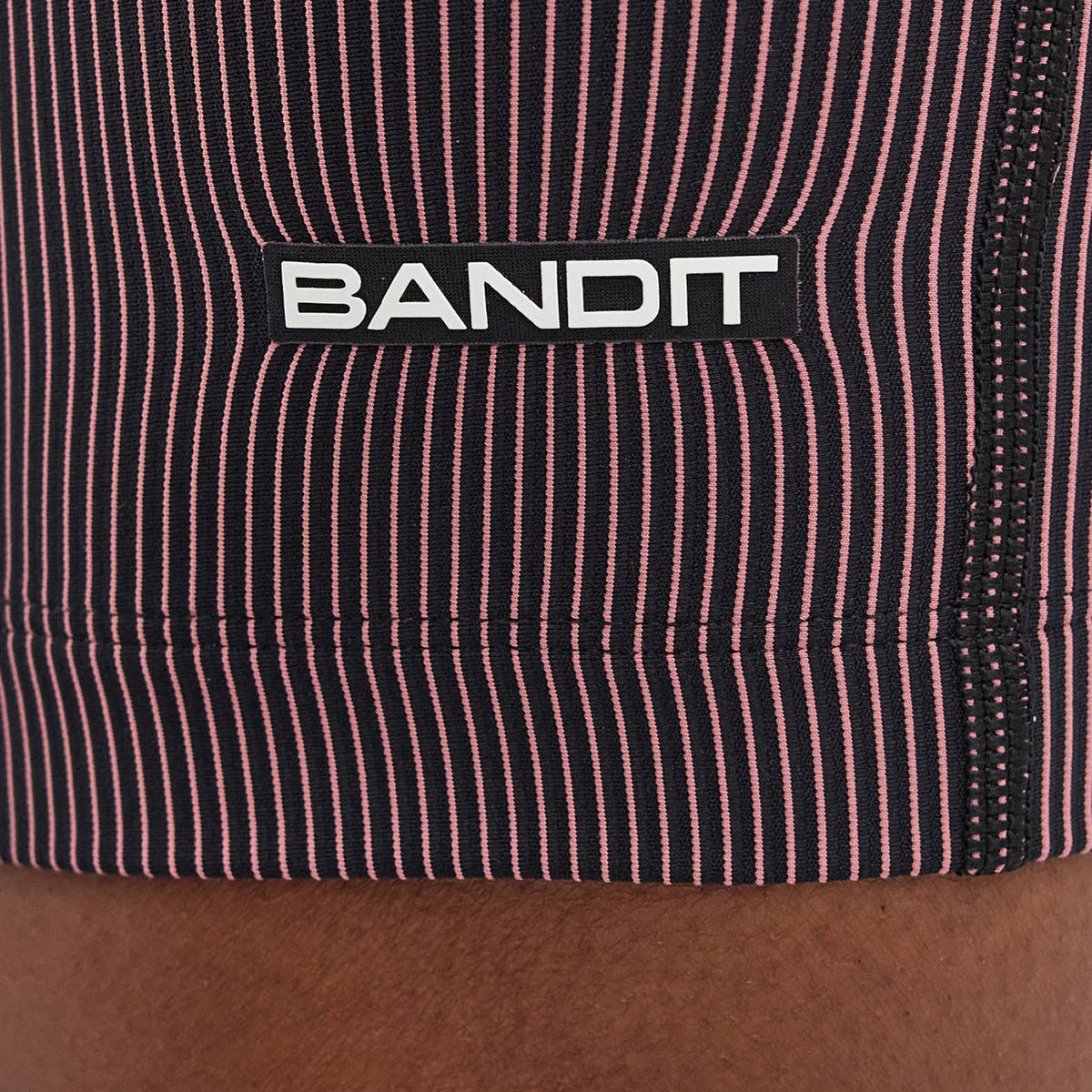 Striped Cadence™ 7 Pocket Half Tights · Hombre