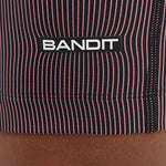 Striped Cadence™ 7 Pocket Half Tights · Hombre