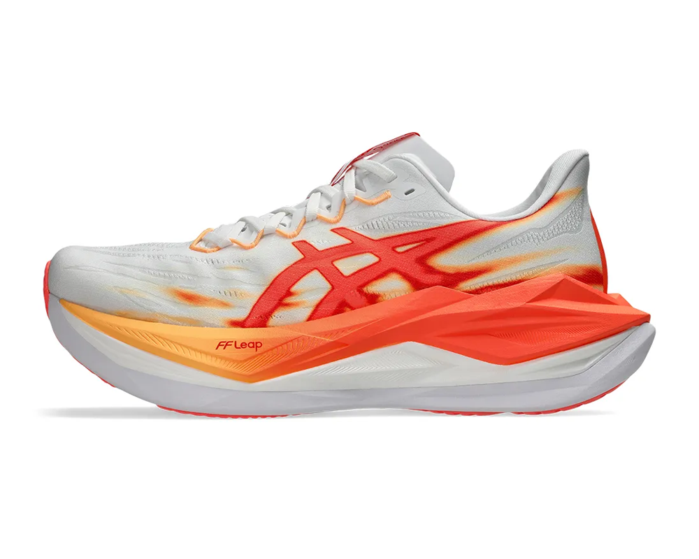 Tenis de pavimento Asics Superblast 3 Unisex