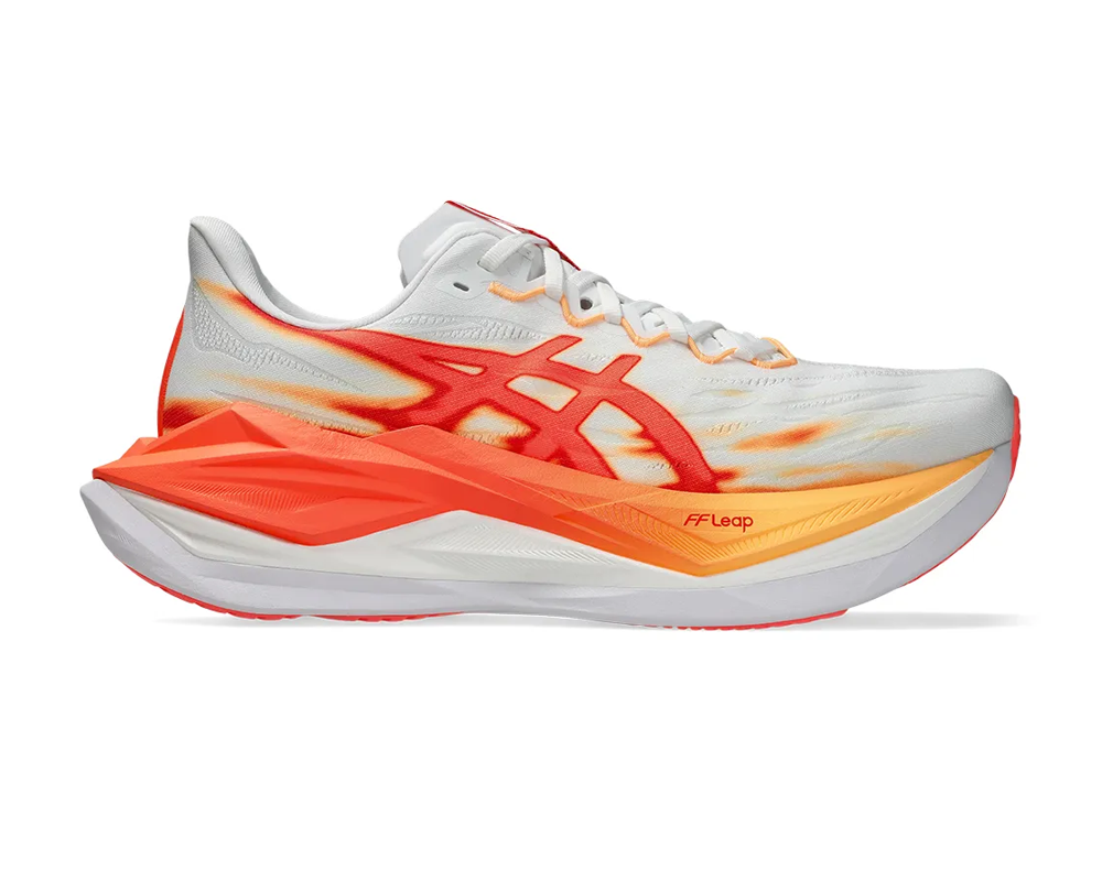 Tenis de pavimento Asics Superblast 3 Unisex