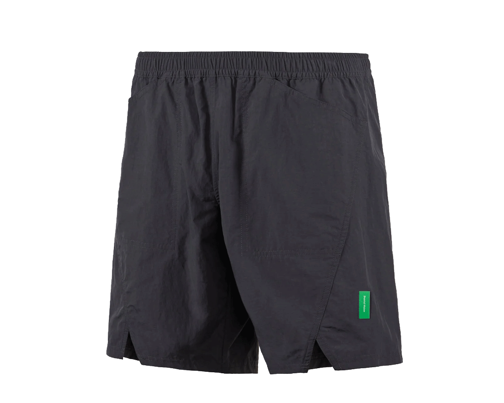 District Vision Taslan Nylon Shorts - Hombre Shale
