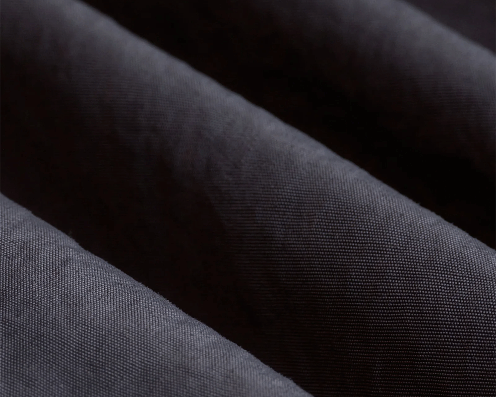 District Vision Taslan Nylon Shorts - Hombre