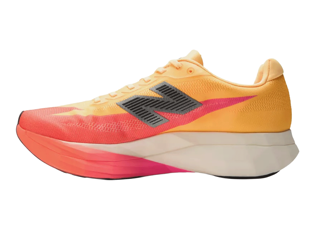New Balance FuelCell SuperComp Elite v5 - Mujer