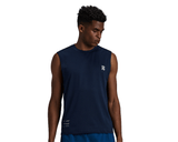 Bandit Micromesh Run Tank NY Navy - Hombre
