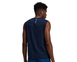 Bandit Micromesh Run Tank NY Navy - Hombre