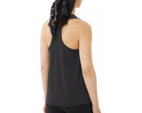 SALOMON SHKout Core Tank GFX - Mujer