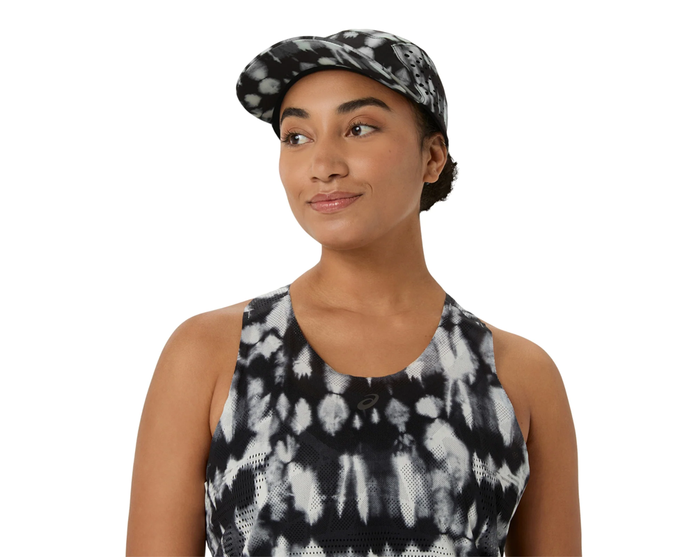 Playera sin mangas Asics Limited Series Metarun Tank para Mujer