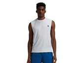 Bandit Micromesh Run Tank White - Hombre