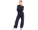 SAUCONY Triumph Brushed 1/2 ZIP - Mujer