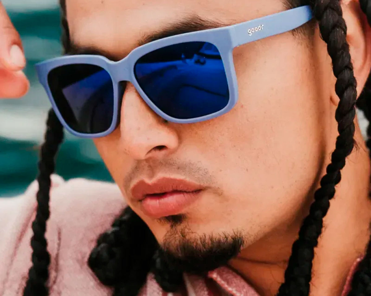 GOODR Lentes Tidal G They Call Me Unsinkable