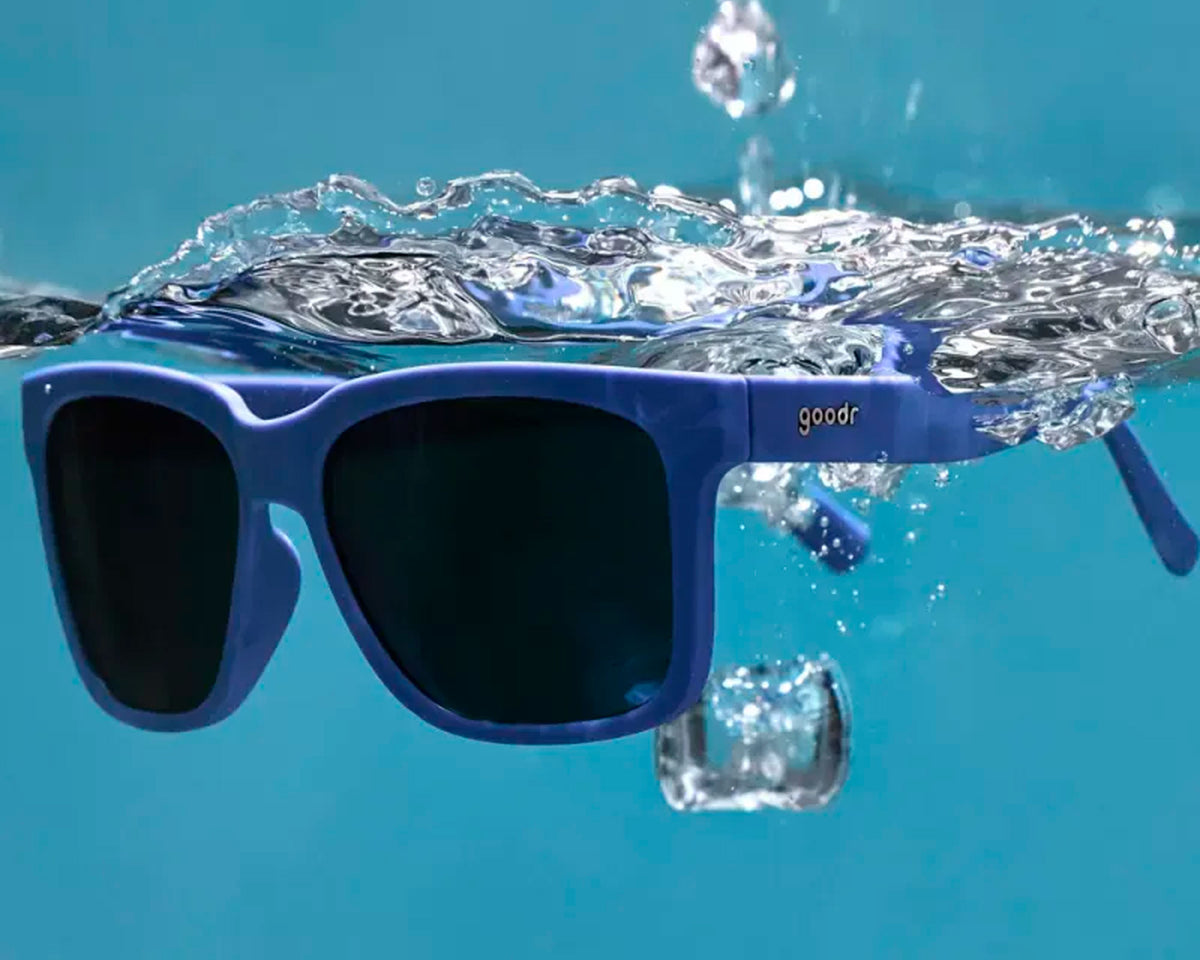 GOODR Lentes Tidal G They Call Me Unsinkable