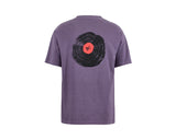 District Vision - California Cotton Tee Track Club Vintage