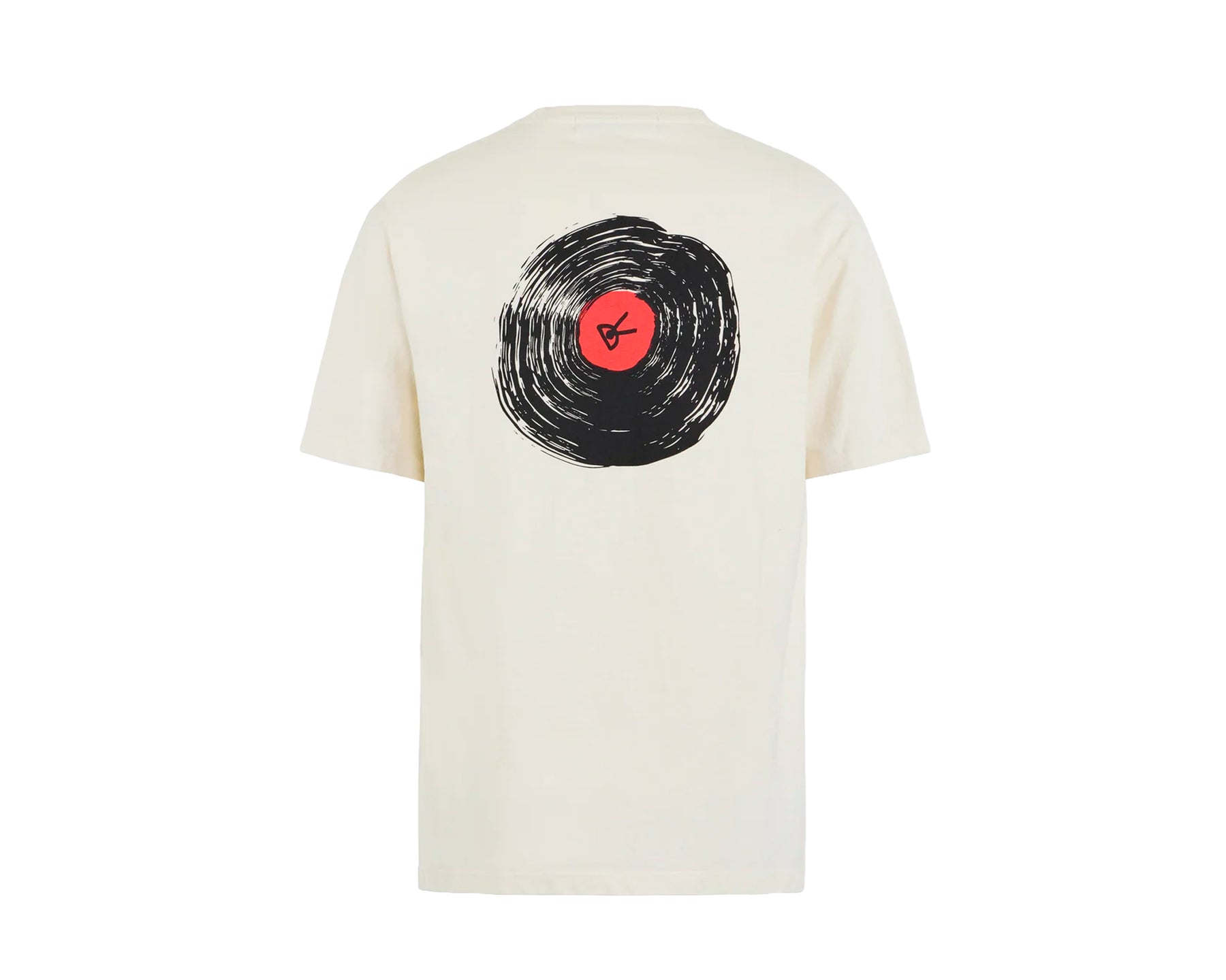 District Vision - California Cotton Tee Track Club Vintage