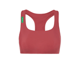 District Vision Medium Support Racer Back Bra