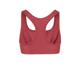 District Vision Medium Support Racer Back Bra