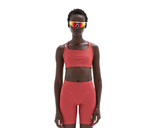 District Vision Medium Support Racer Back Bra