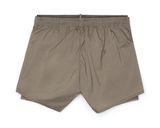 Short deportivo Satisfy TechSilk™ 3"