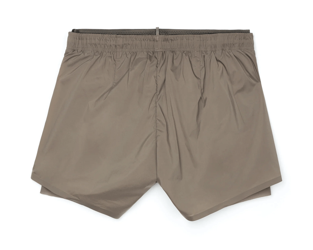 Short deportivo Satisfy TechSilk™ 3"